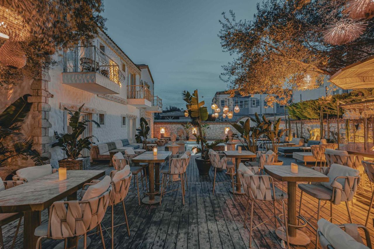 Rupa Alacati- Adults Only Hotel