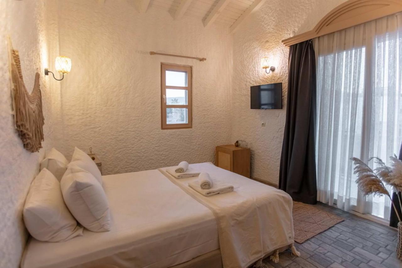 Hotel Rupa Alacati- Adults Only