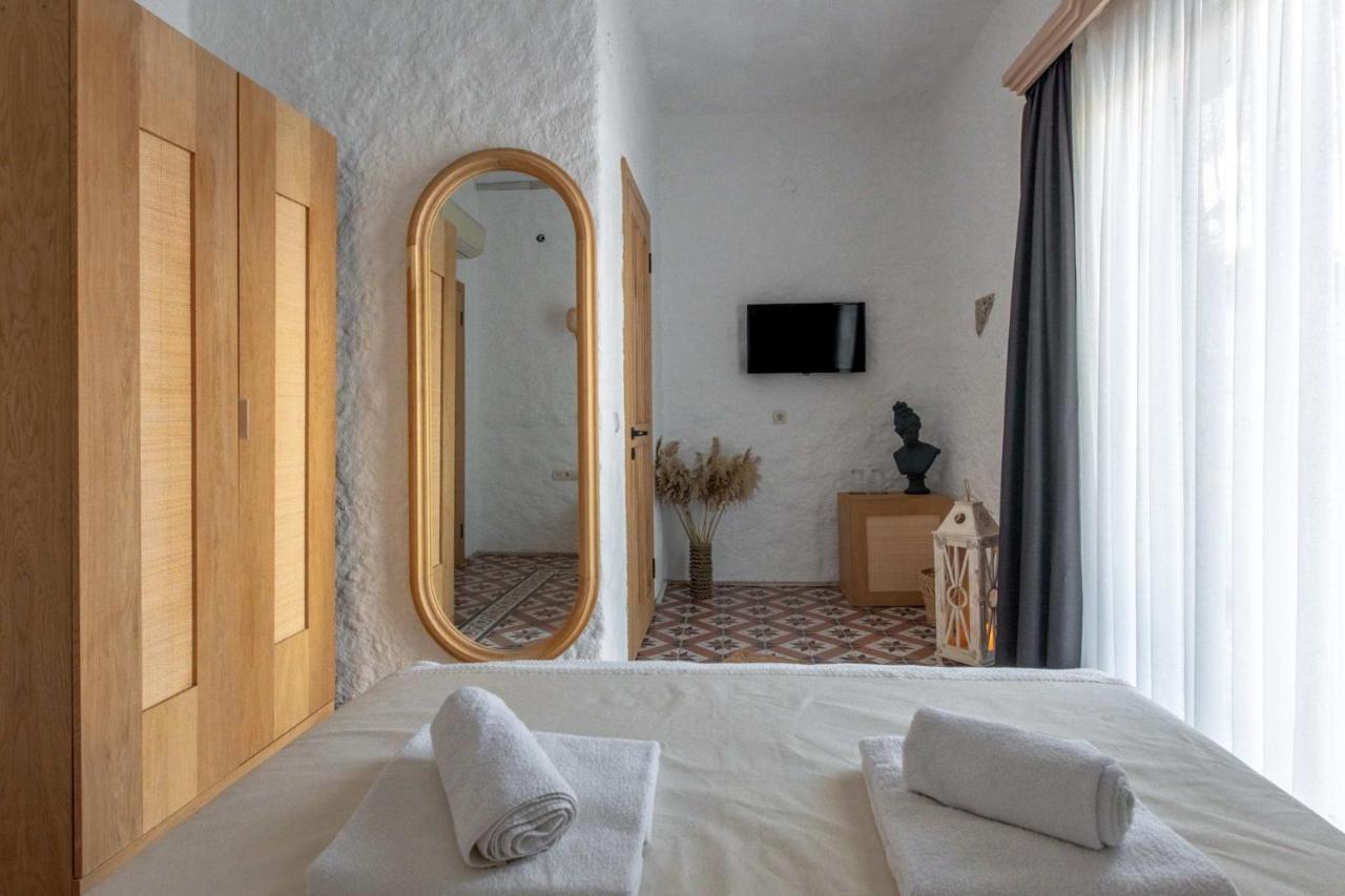 Rupa Alacati- Adults Only Hotel *