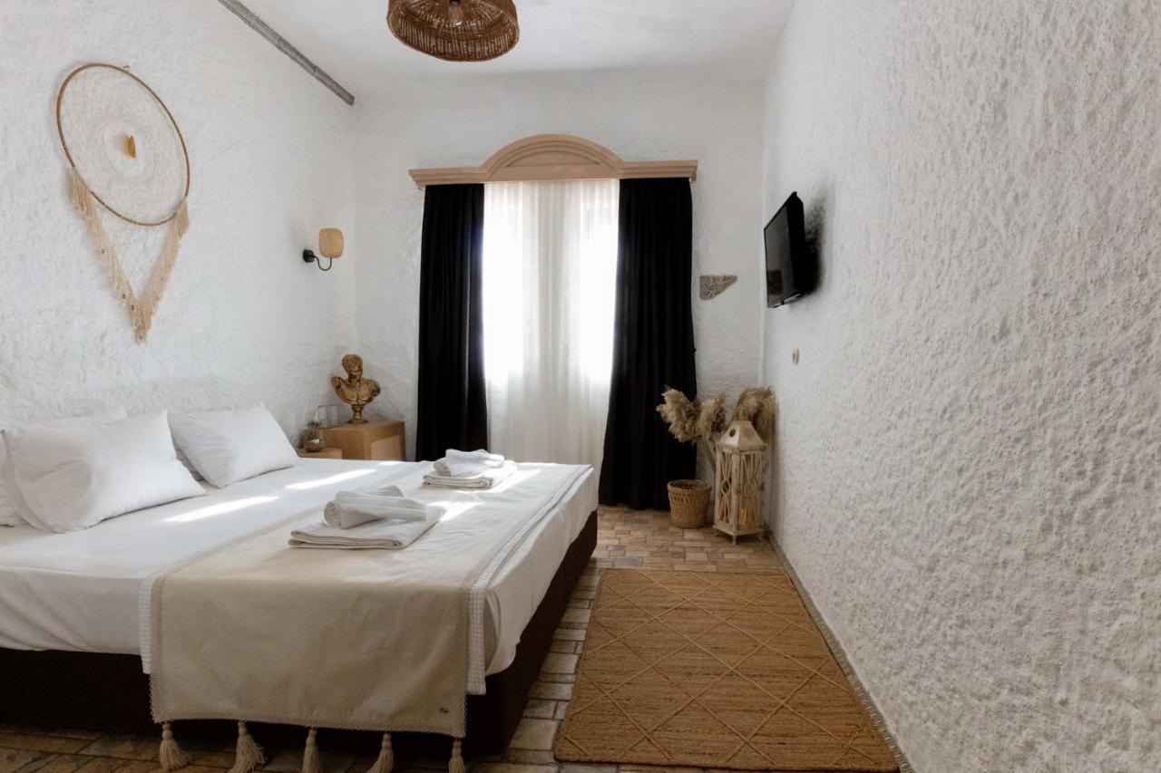 Rupa Alacati- Adults Only Hotel