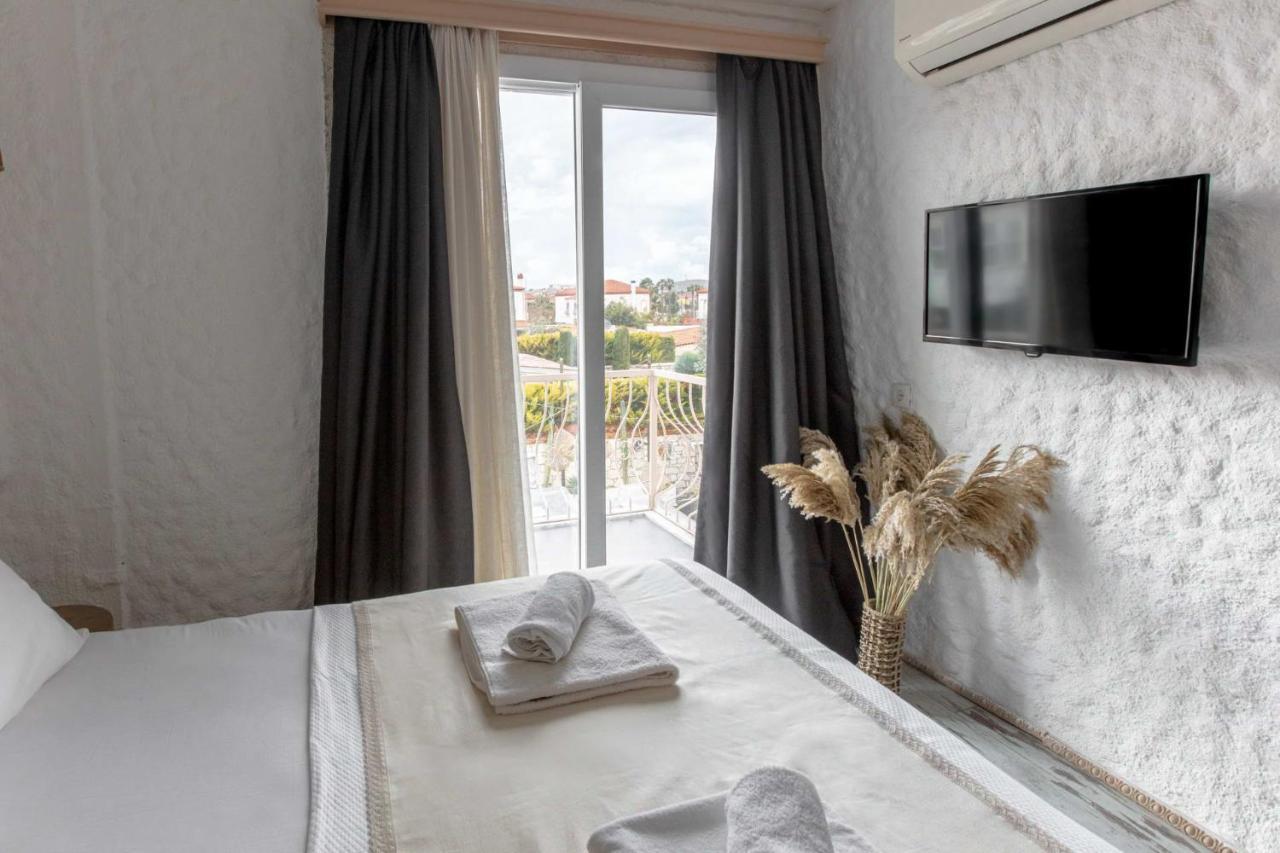 Rupa Alacati- Adults Only Hotel