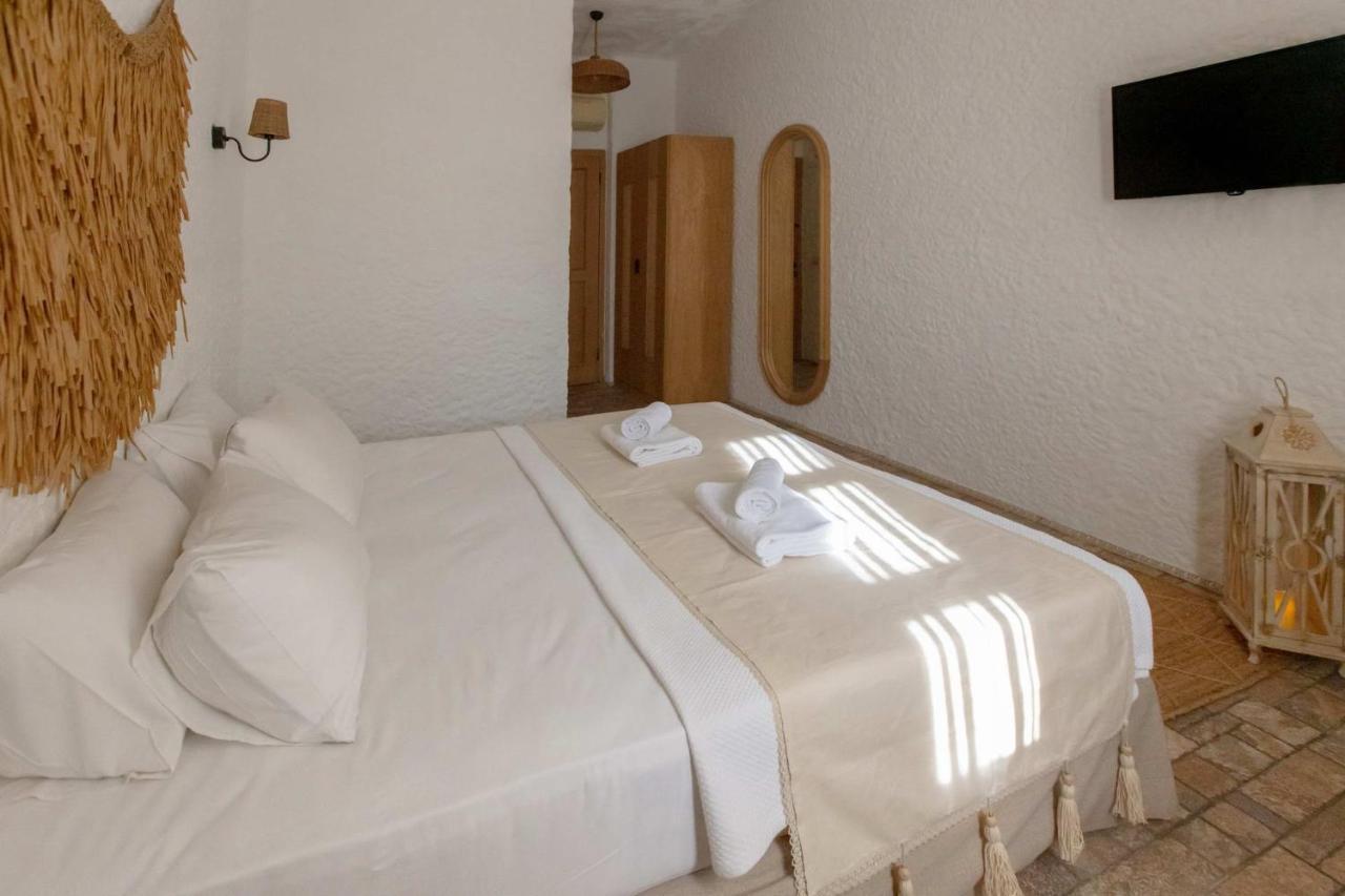 Hotel Rupa Alacati- Adults Only *