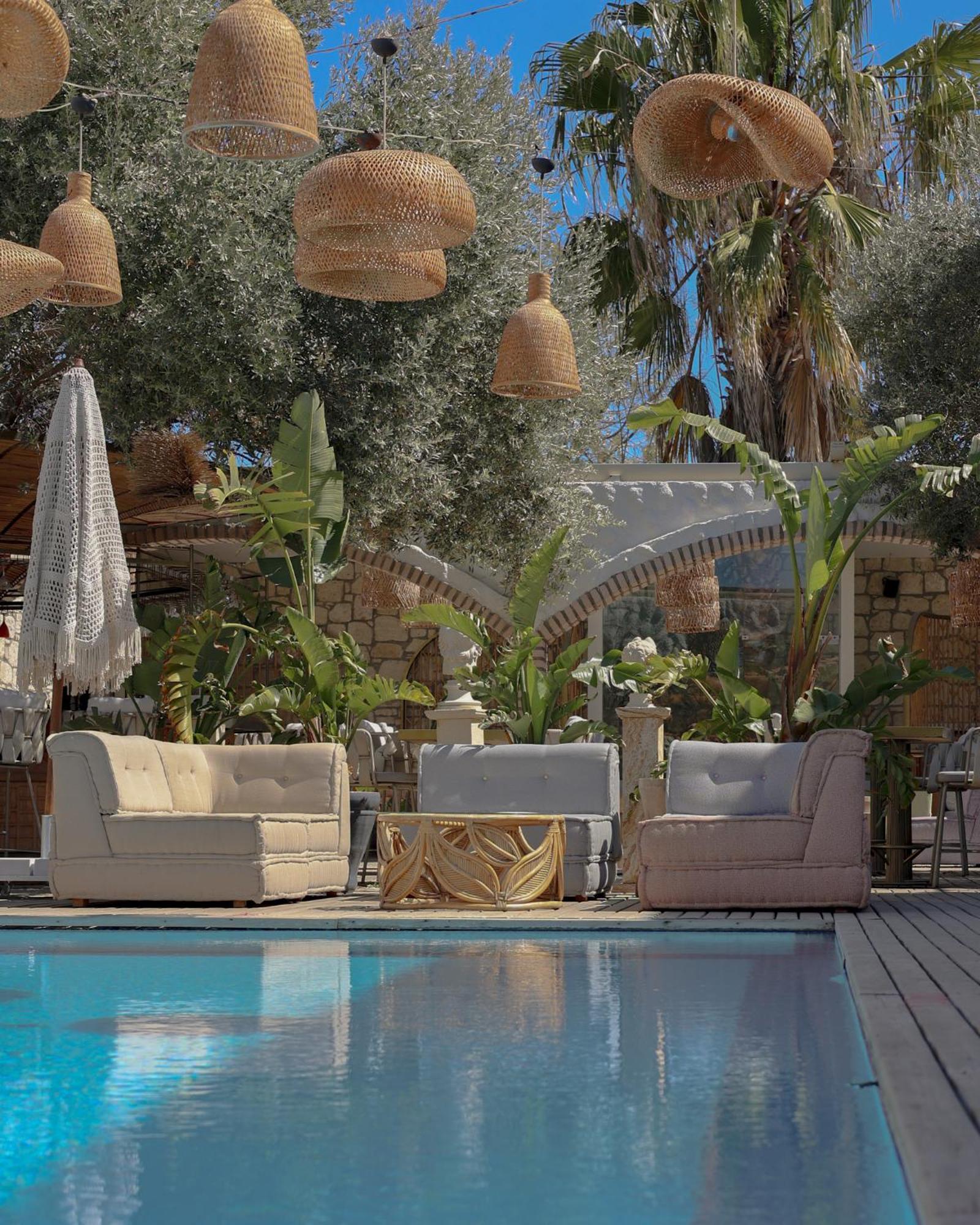 Rupa Alacati- Adults Only Hotel *