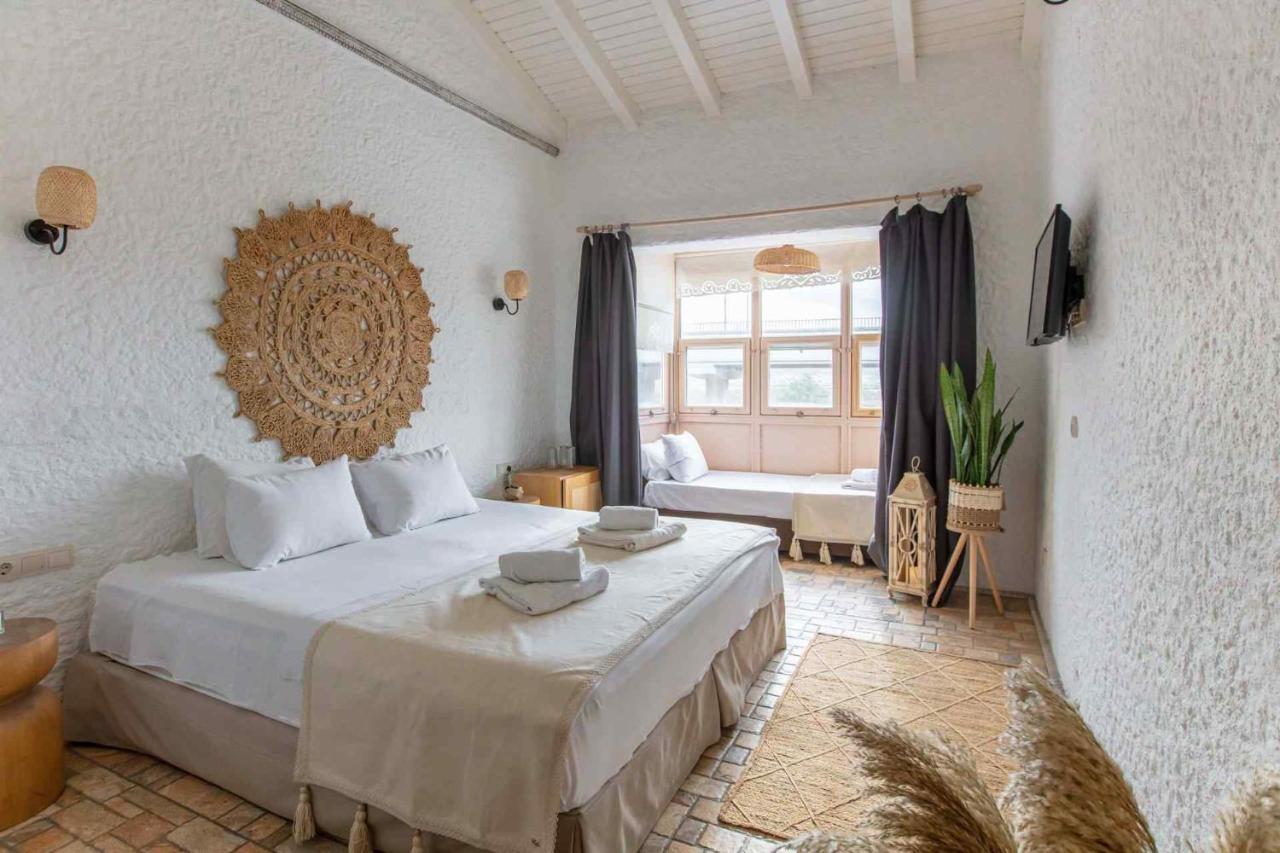 Rupa Alacati- Adults Only Hotel