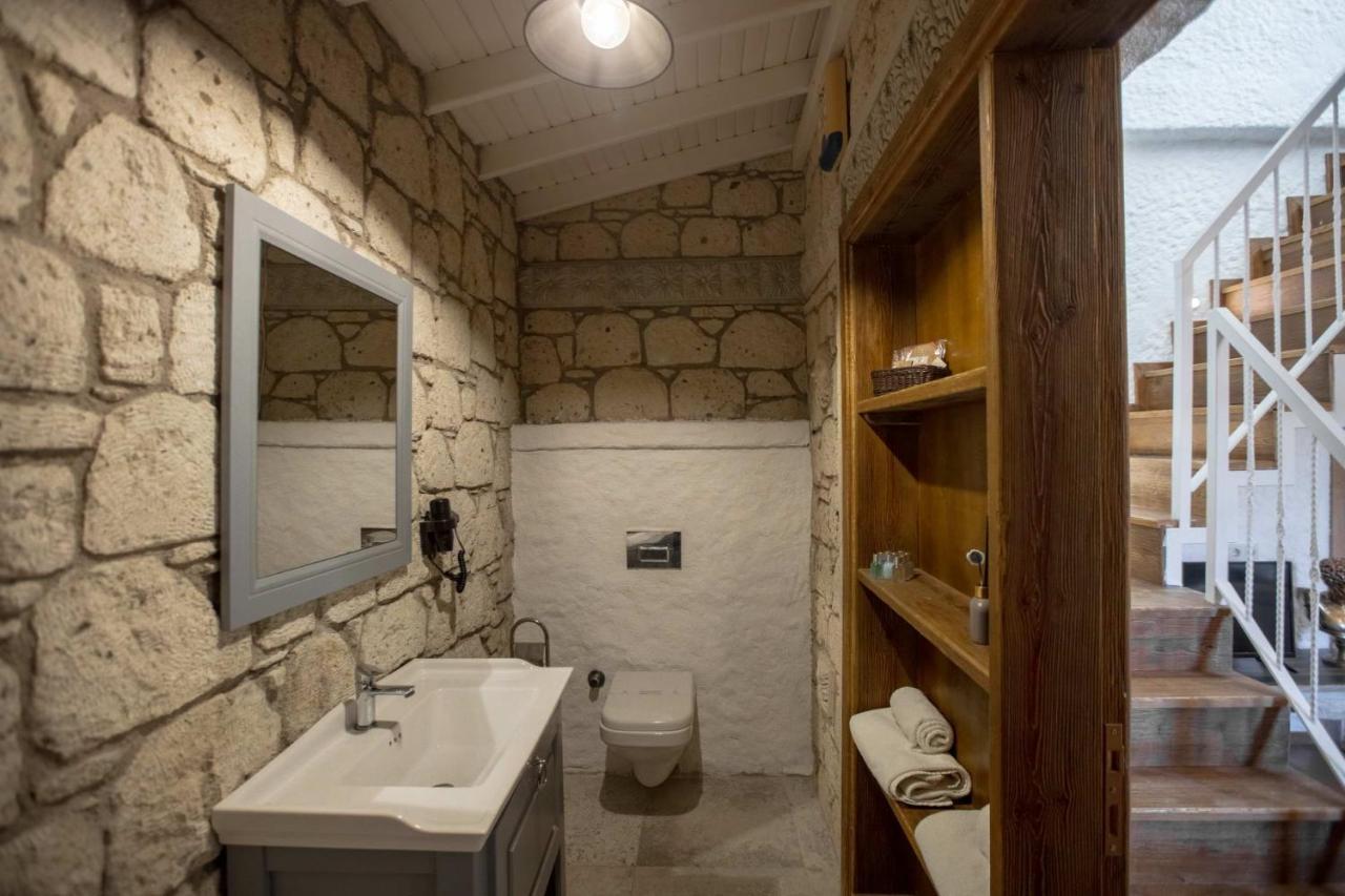 Hotel Rupa Alacati- Adults Only