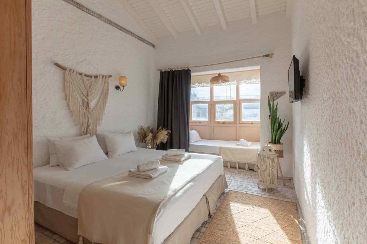 Hotel Rupa Alacati- Adults Only *