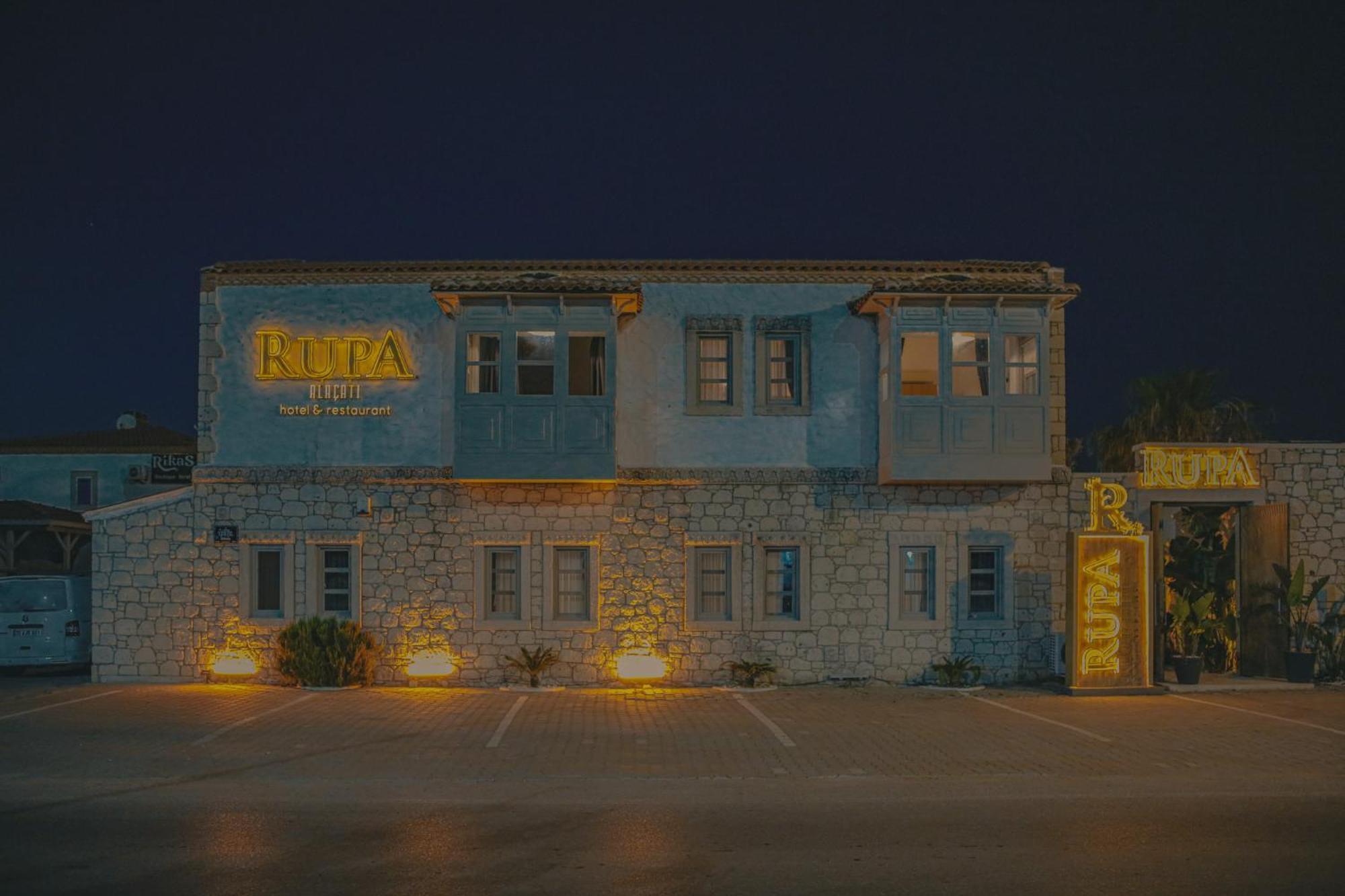 Rupa Alacati- Adults Only * Izmir