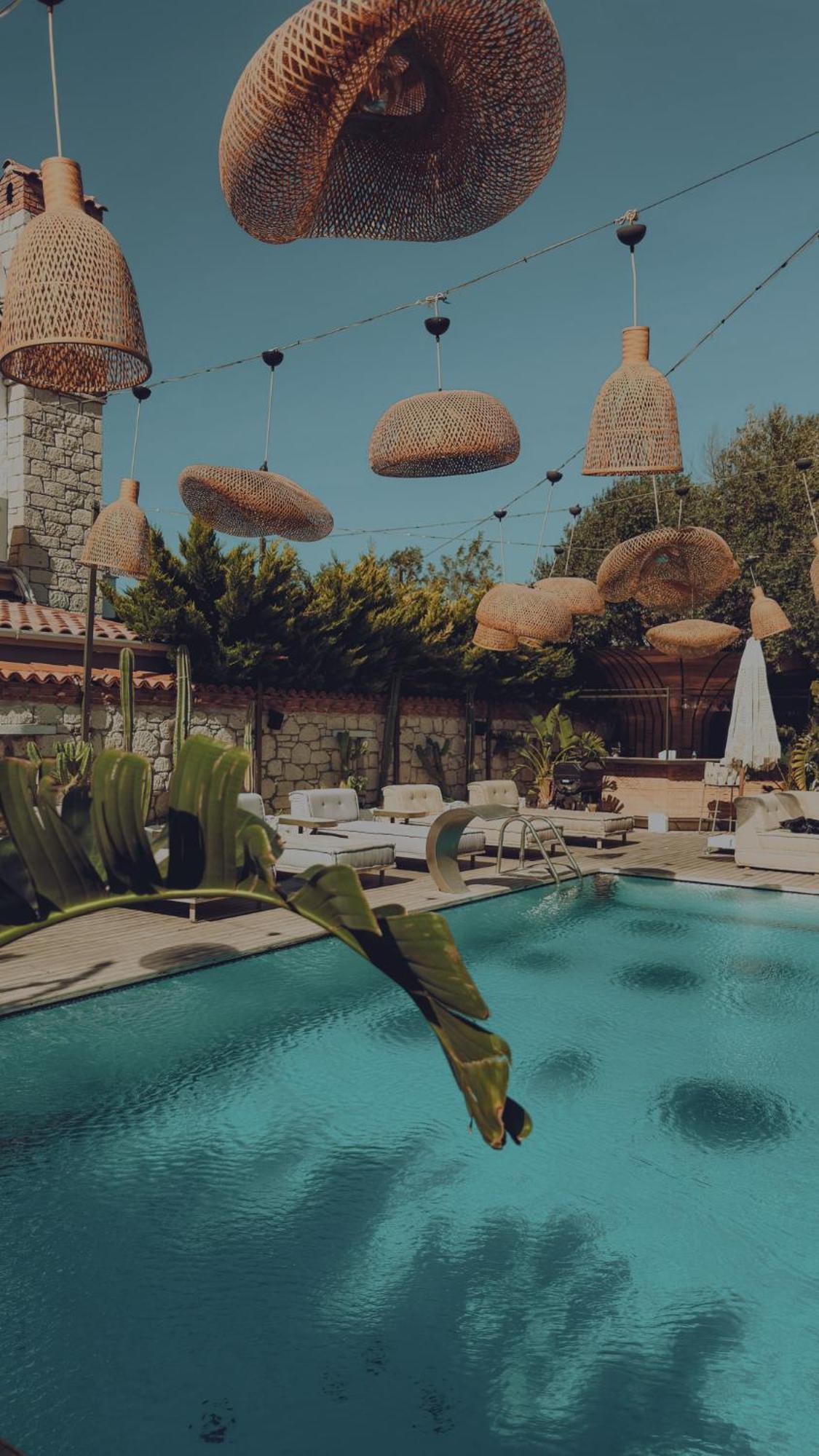 Rupa Alacati- Adults Only Hotel