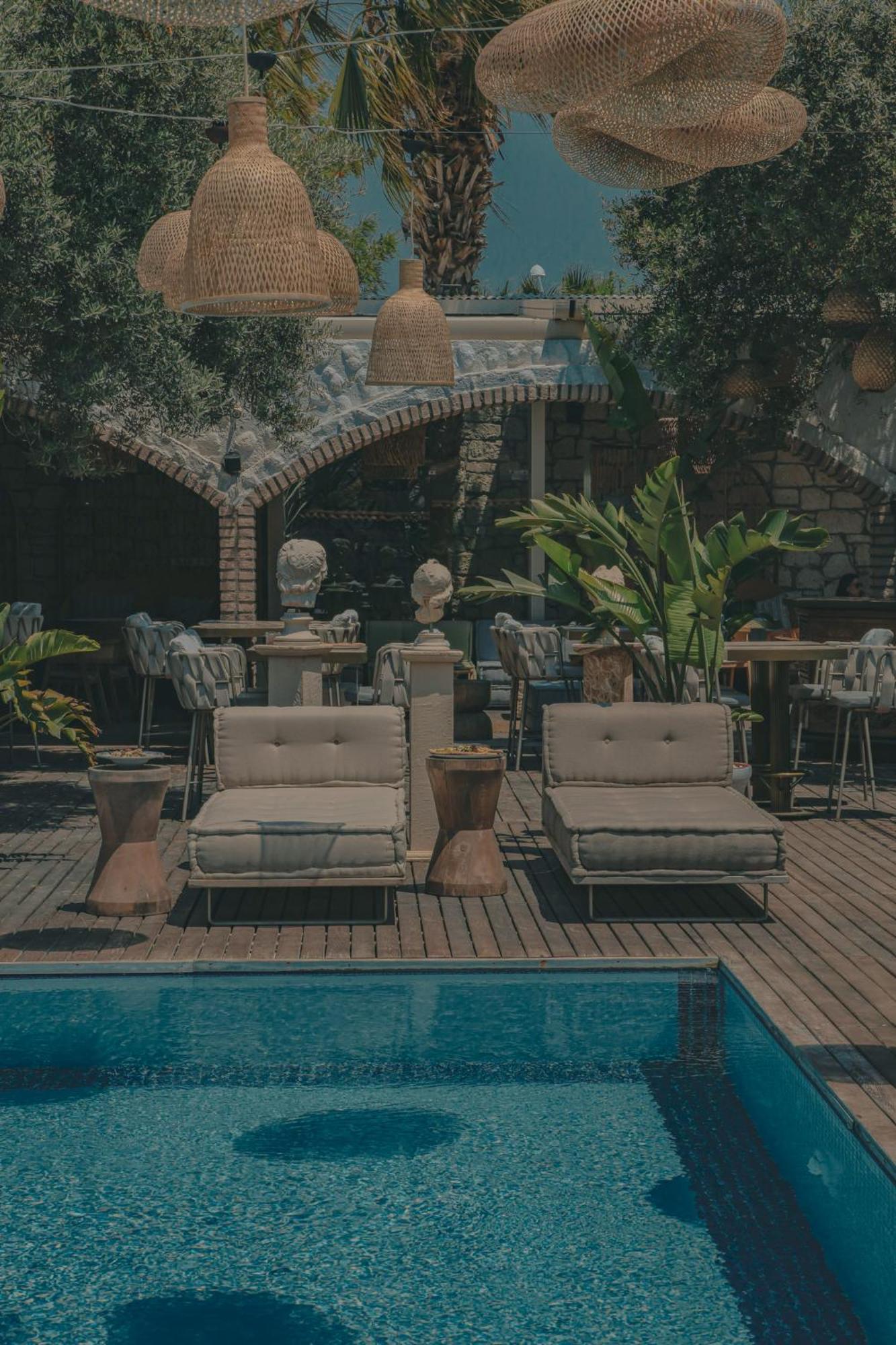 Hotel Rupa Alacati- Adults Only