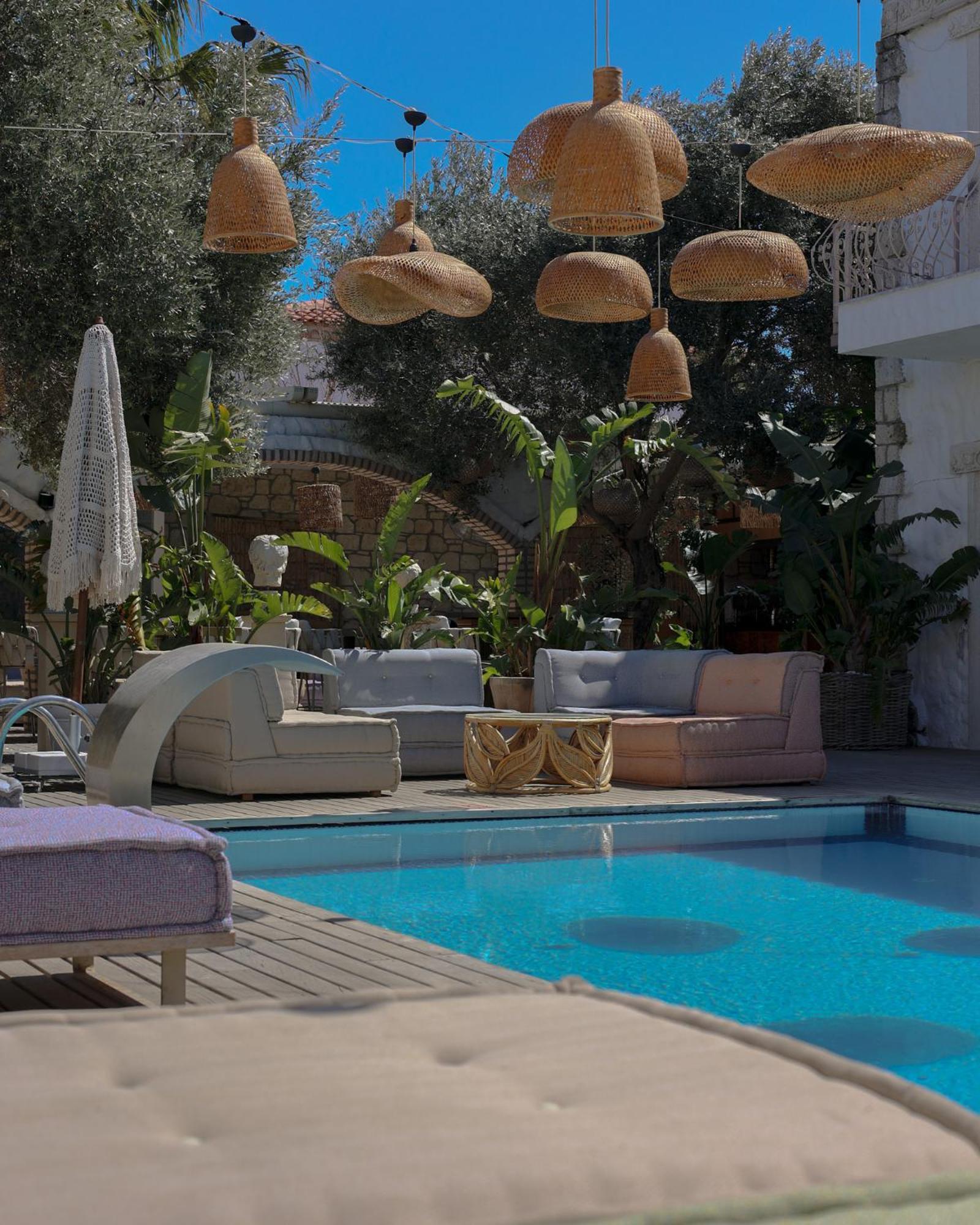 Hotel Rupa Alacati- Adults Only *