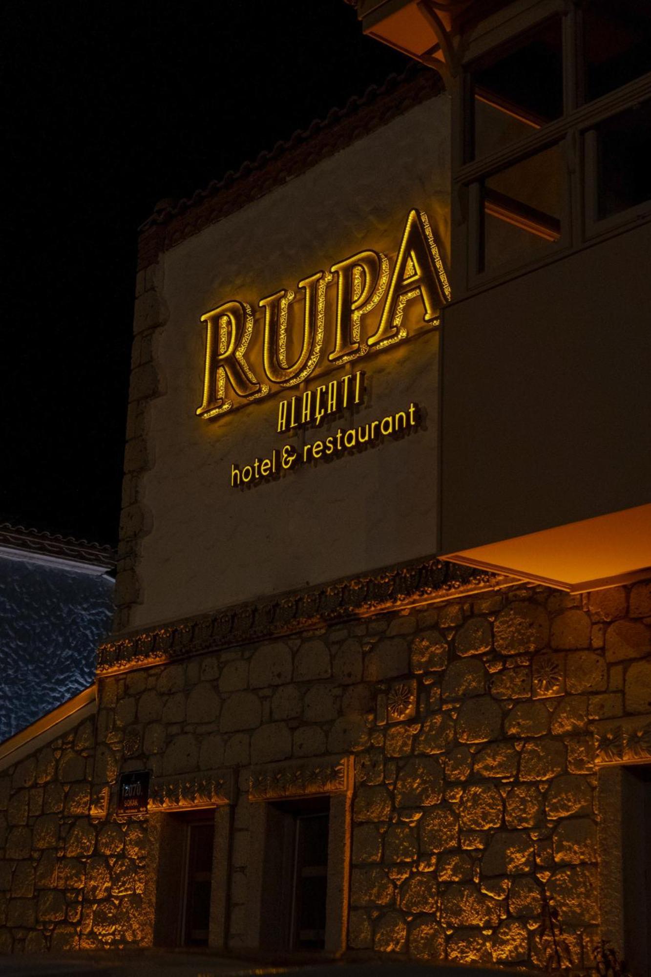 Rupa Alacati- Adults Only Hotel Izmir